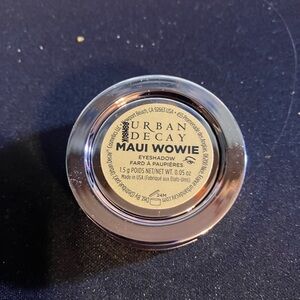 Urban Decay Maui Wowie Shimmer Eyeshadow